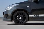 Suzuki Swift X-ITE 2012 года
